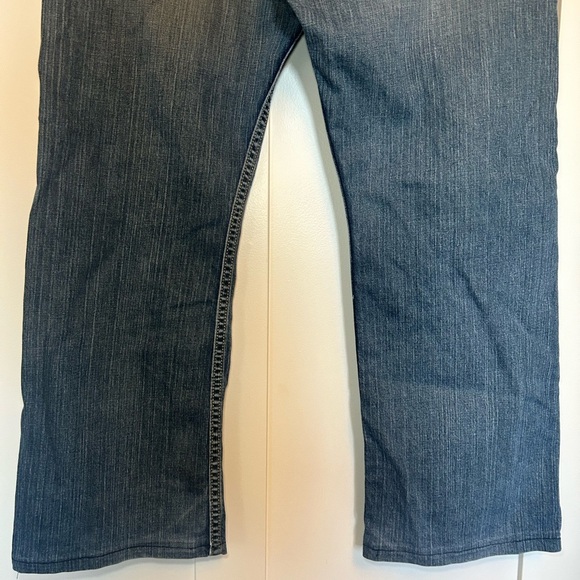 Vintage Levi's Silver Tab true boot jeans - Picture 8 of 16